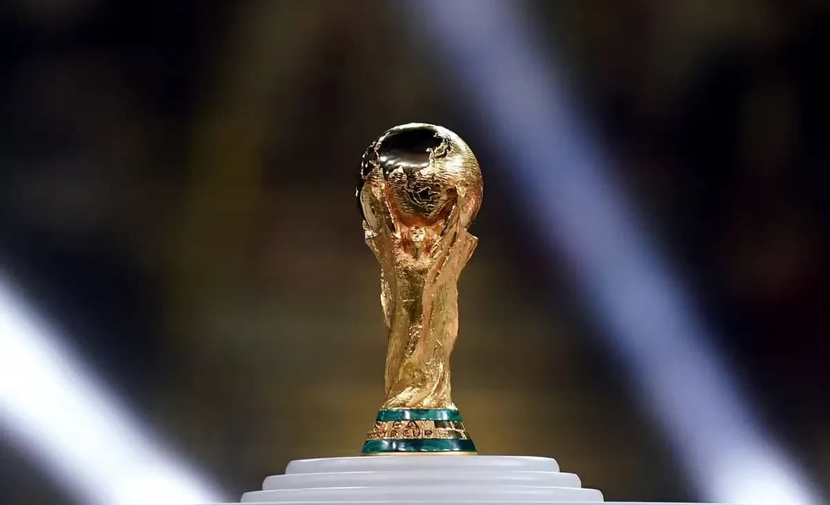 FIFA World Cup Set to Take Place in Mexico
