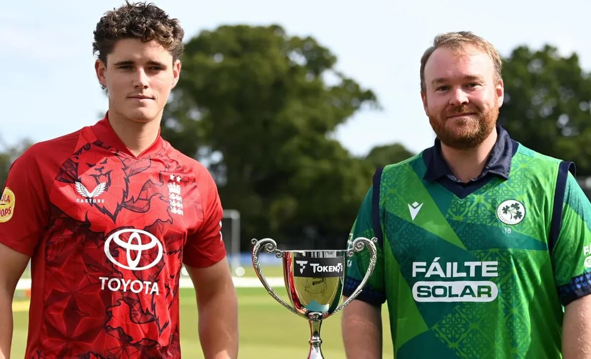 European Cricket Nations Cup Set for 2027 Launch