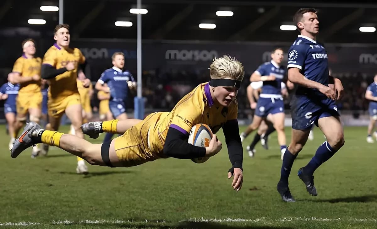 Northampton Saints and Bath Rugby Push for Top Four as Premiership Resumes