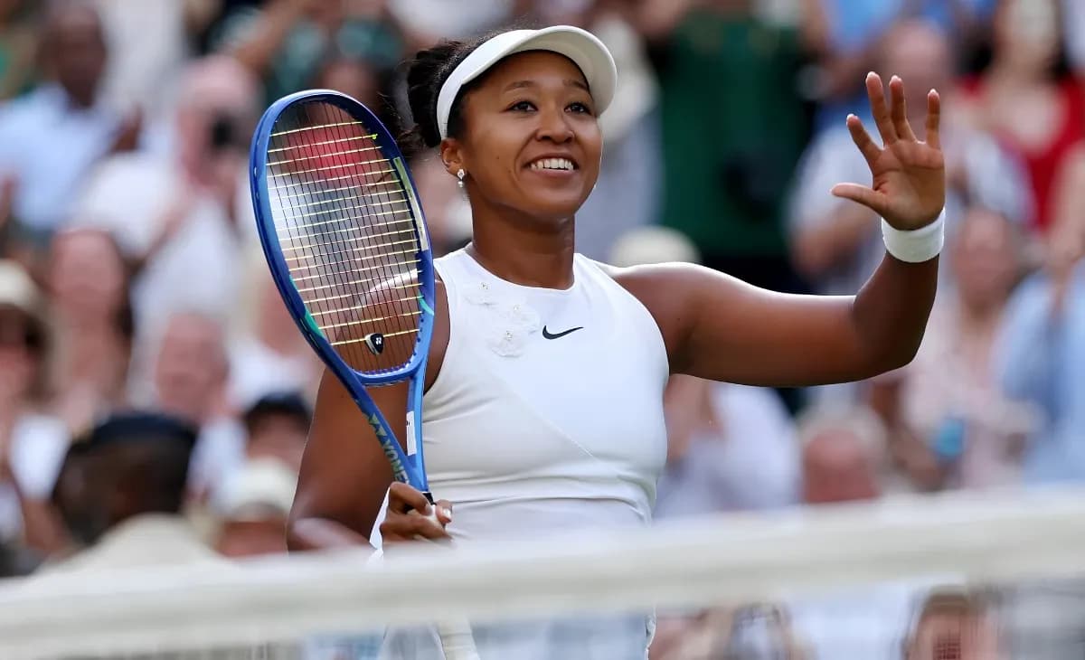 Osaka Knocks Out Sabalenka in Stunning Quarter-Final Charge