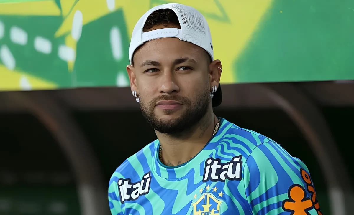 Brazil Face Early Setback as Neymar Misses Tournament Opener