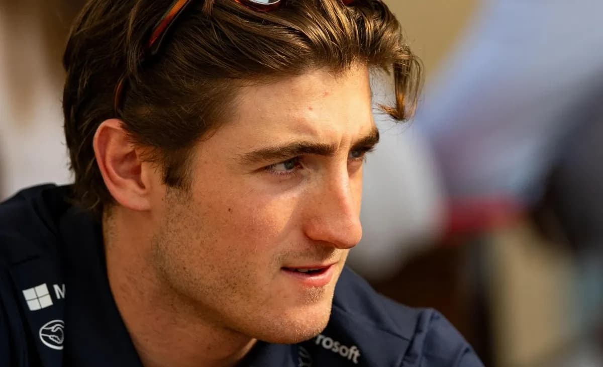 Doohan Leaves Alpine as Reserve Driver
