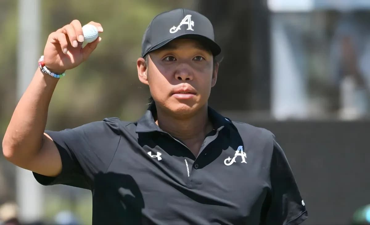 Kim Secures First Victory After 12-Year Hiatus