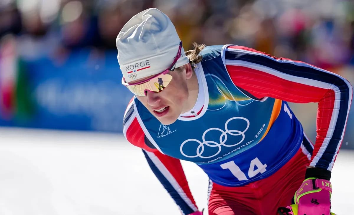 Norway Secures Record-Breaking Ninth Relay Gold