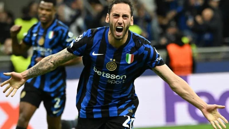 'Thank you Inter & Barca' - the game nobody wanted to end