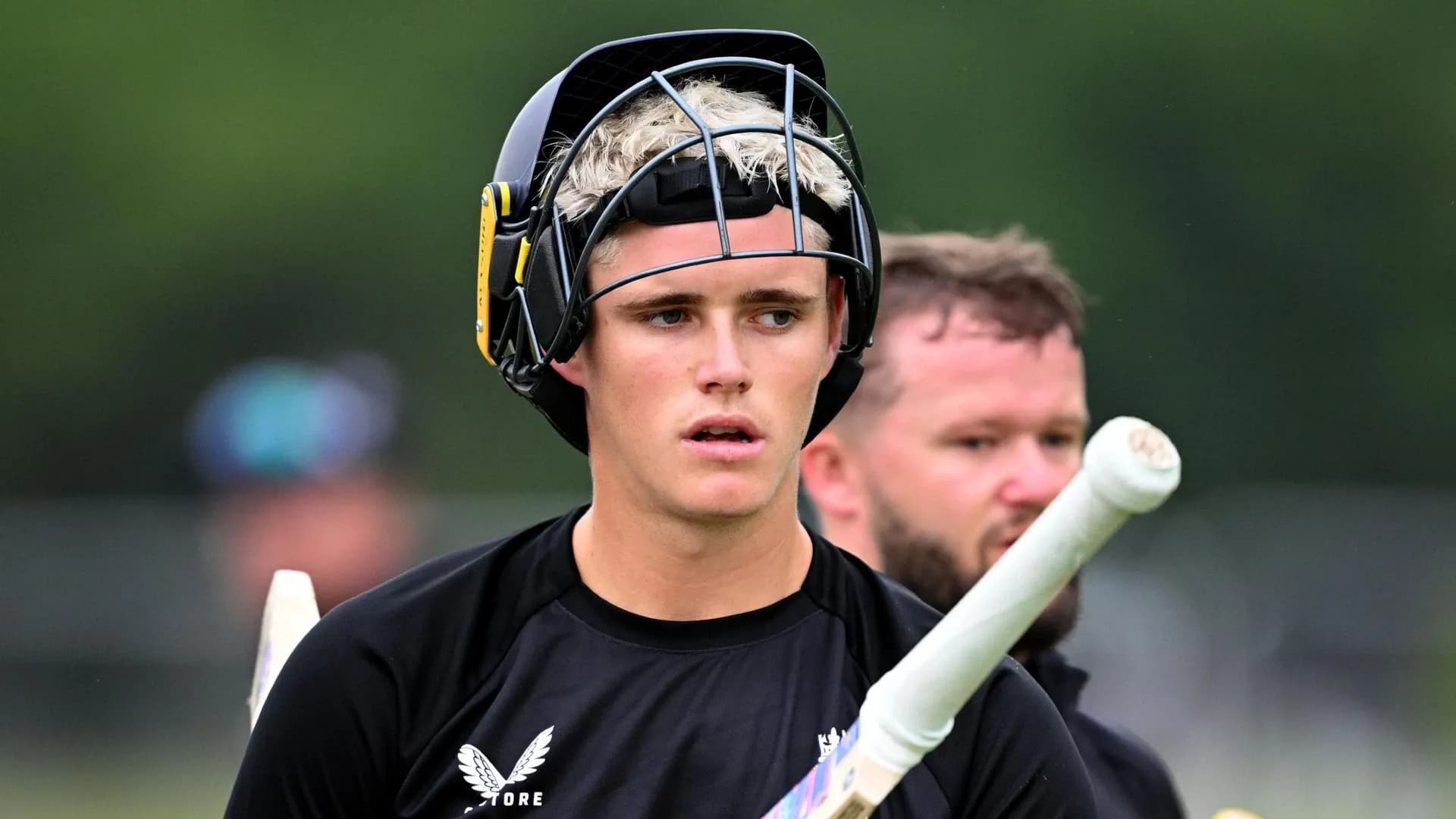 Bethell Set to Lead England as Youngest Men’s Captain