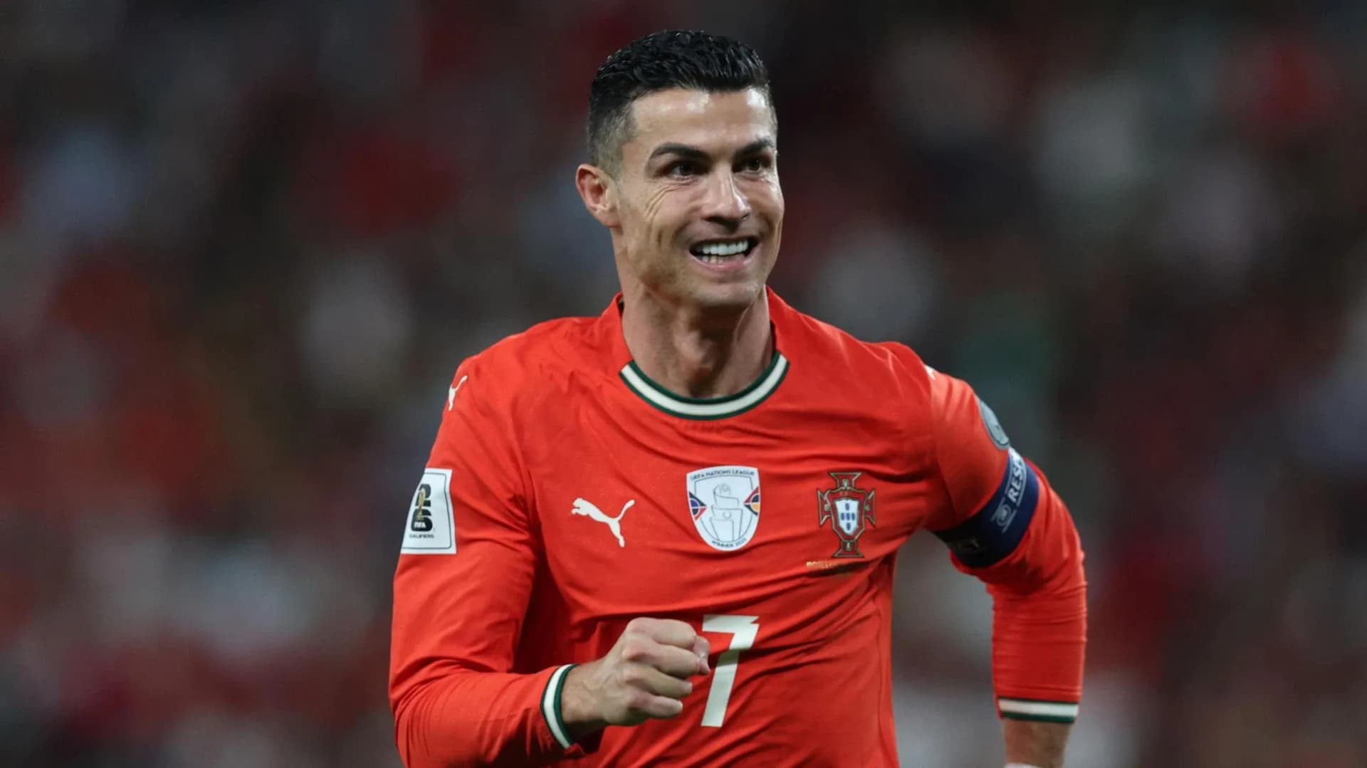 Ronaldo Set to Retire from World Cup After 2026