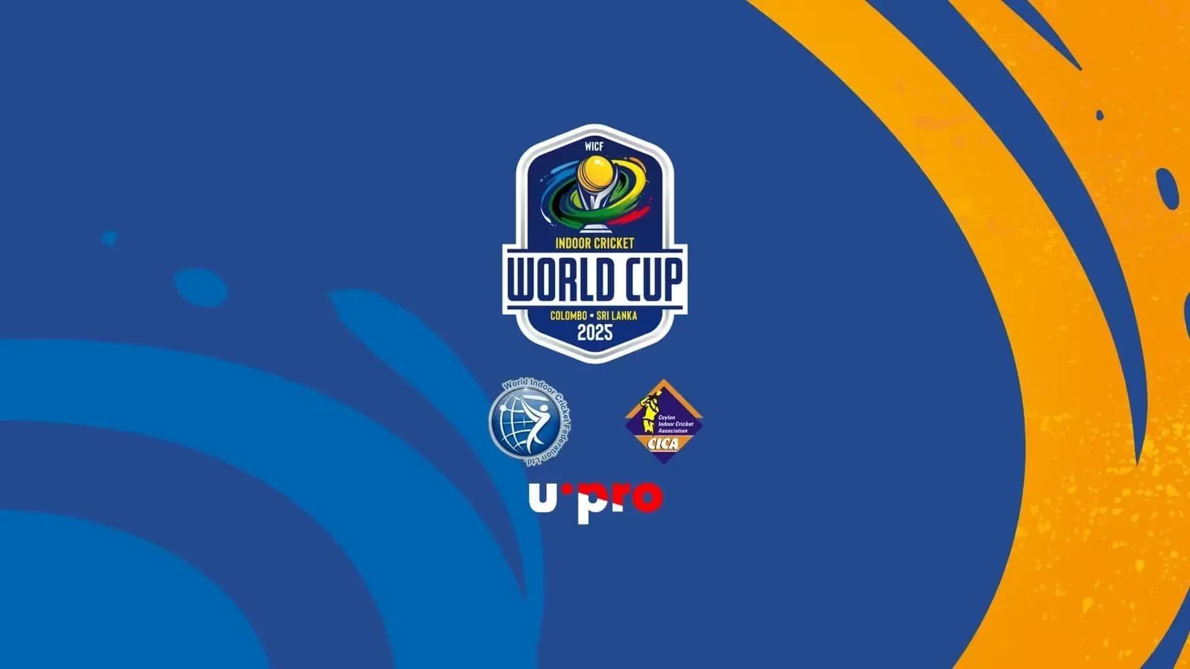 Indoor Cricket World Cup Comes Back to Sri Lanka After 21 Years