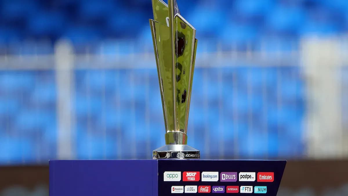 20 Teams Secure Spots for 2026 ICC Men’s T20 World Cup in India and Sri Lanka