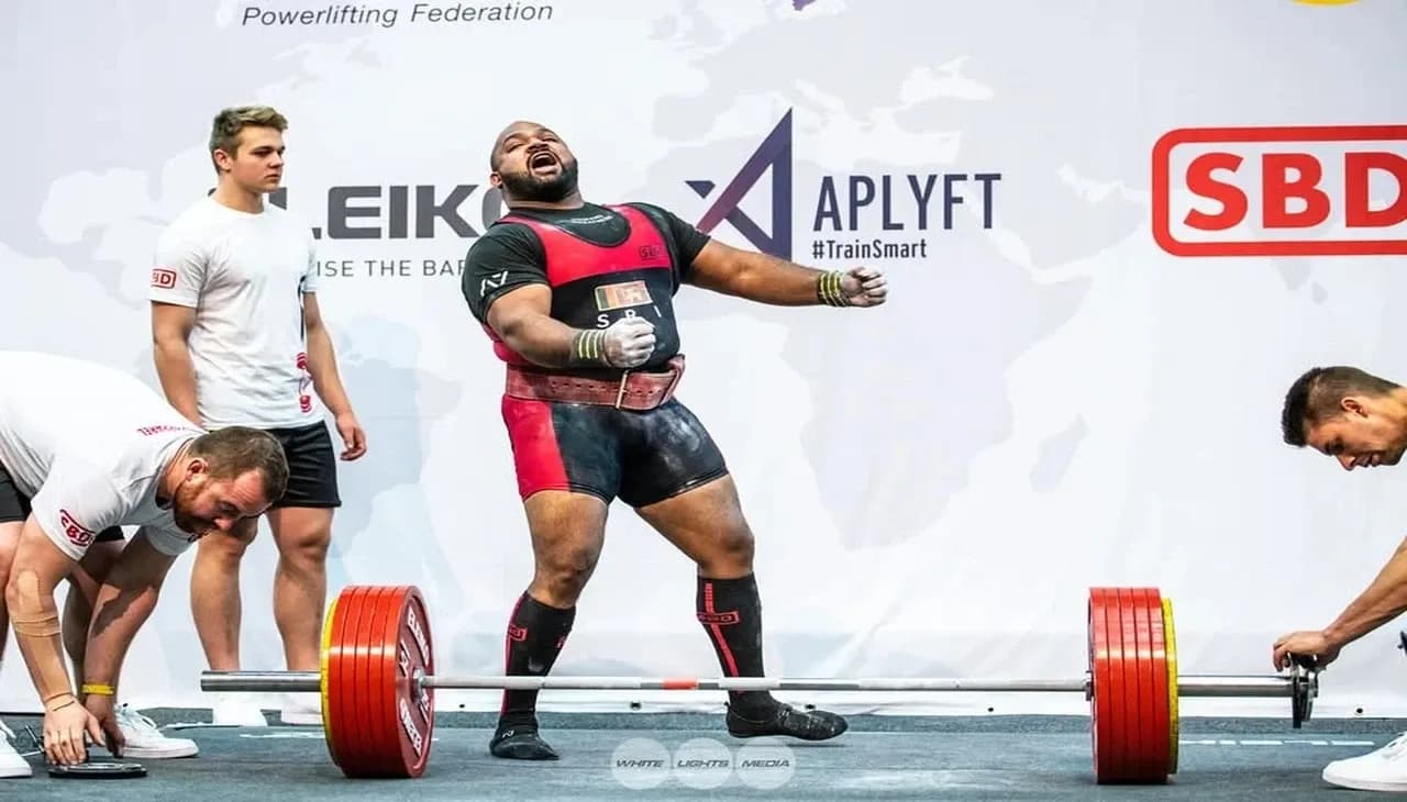 Jayathilake claims seventh Asian championship
