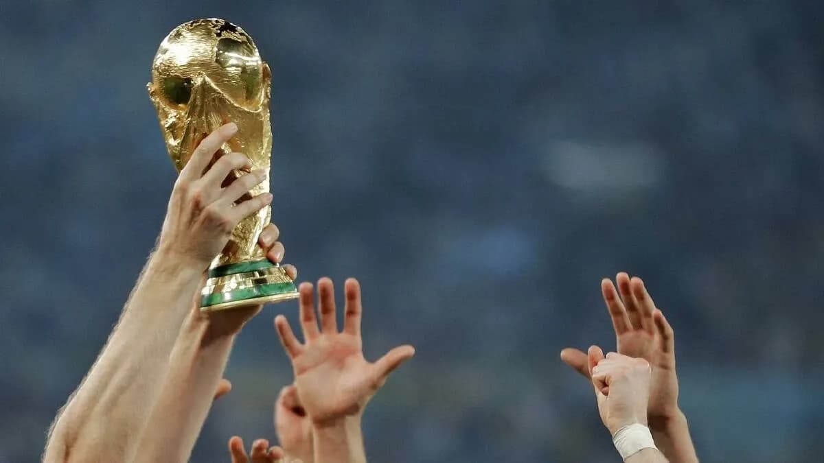 FIFA mulls expanding 2030 World Cup to 64 teams