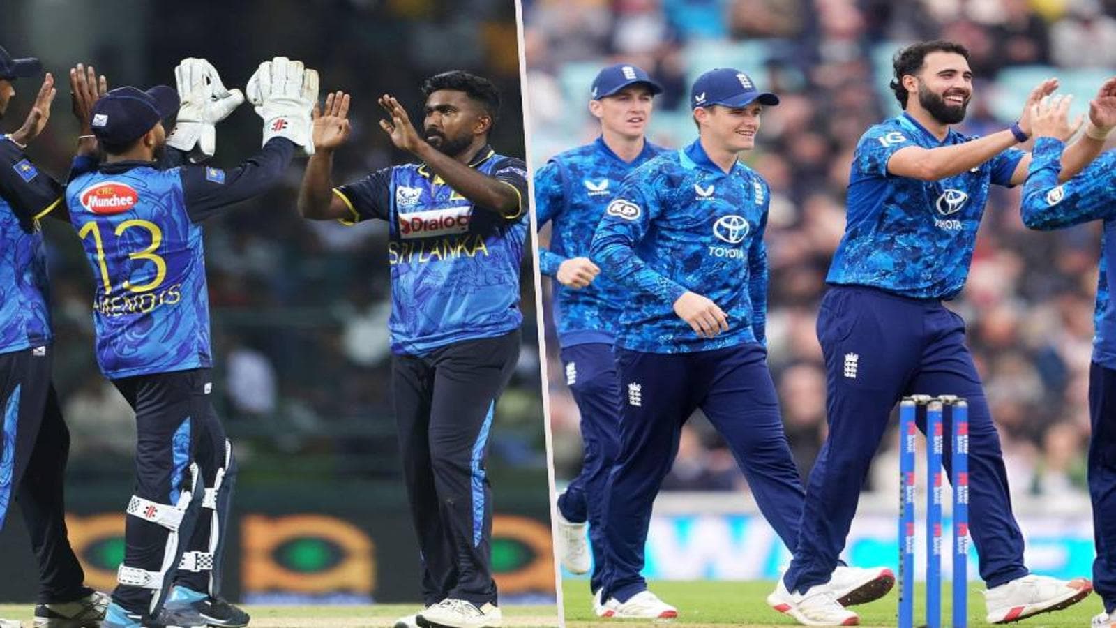 Sri Lanka vs England: White‑Ball Series Set for September 2026