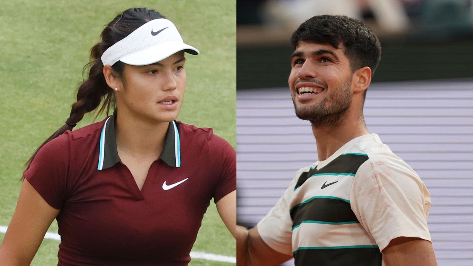 Raducanu and Alcaraz Set for US Open Mixed Doubles
