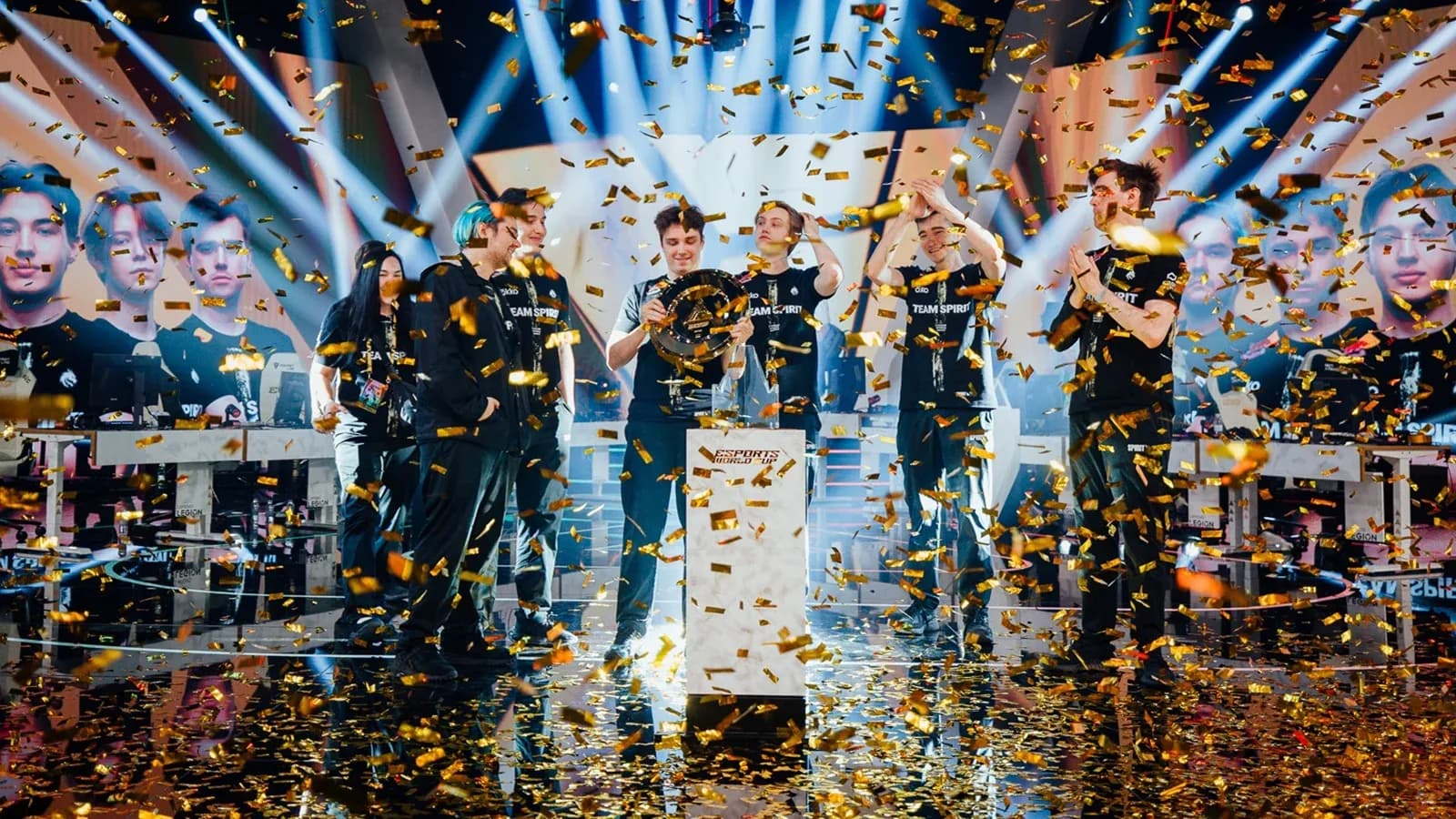Team Liquid PH Crowned MSC 2025 Champions at EWC