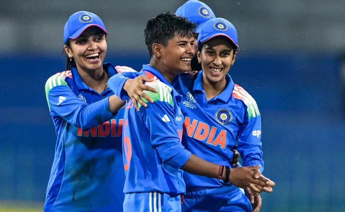 India dominates Pakistan by 88 runs to lead Women’s World Cup points table